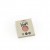 Recharge blush n°01 rose satiné PuroBio