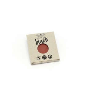 Recharge blush n°04 brique PuroBio