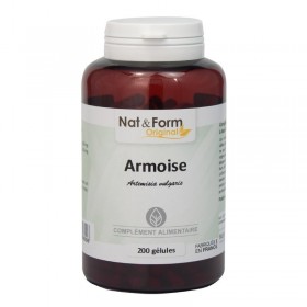 Armoise 200 gélules Nat et...