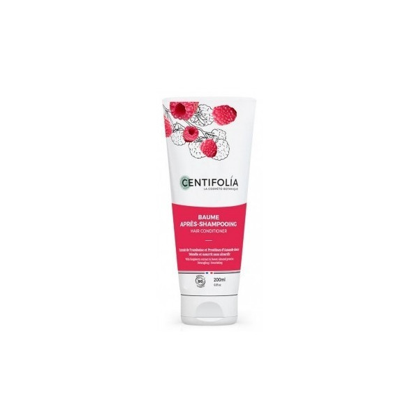 Baume après shampoing 10ML Centifolia