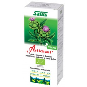 Suc d'artichaut 200 ml...