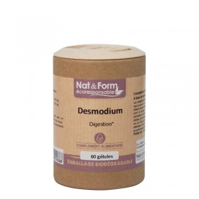 Desmodium 60 gélules gamme...