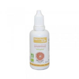 EXT. PAMPLEMOUSSE BIO 800...