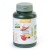 Ginseng et guarana 200 gélules végétales Nat et Form BIO