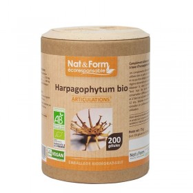 Harpagophytum 90 gélules...