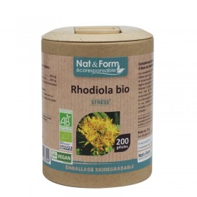Rhodiola 90 gélules...