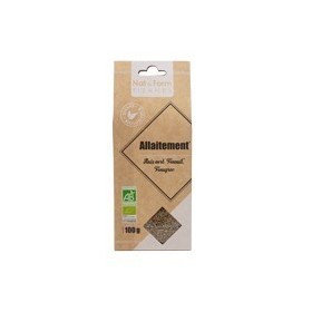 Tisane allaitement  100g...