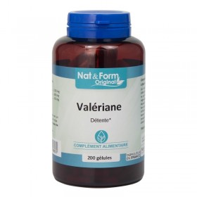 Valériane 120 gélules Nat...