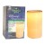 Diffuseur d'huiles essentielles Lampe aromatique nuit étoilée NatureSun aroms