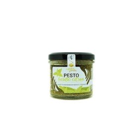 Pesto Basilic Citron 90g Le...