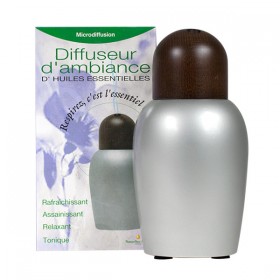 Diffuseur d'ambiance...