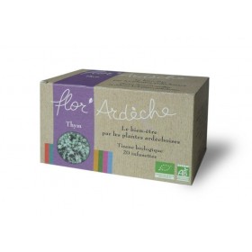 Tisane Thym 20 infusettes...