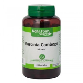 Garcinia Cambogia 200...
