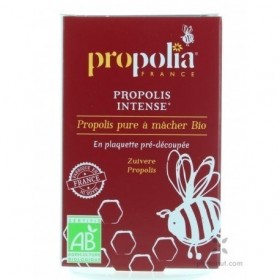 Propolis Pure à mâcher 10g Propolia BIO