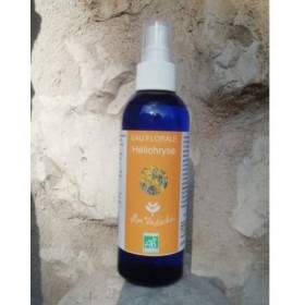 Eau florale d'Hélichryse...