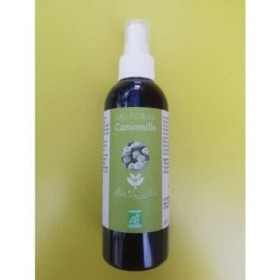 Eau florale de Camomille...