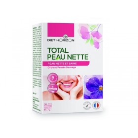 Total peau nette 30...