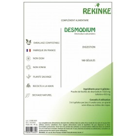 Desmodium écologique 180...