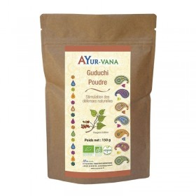 Guduchi en Poudre 150g...