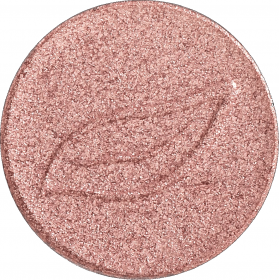 Fard à paupières n°25 Rose poudrée irisé PuroBio
