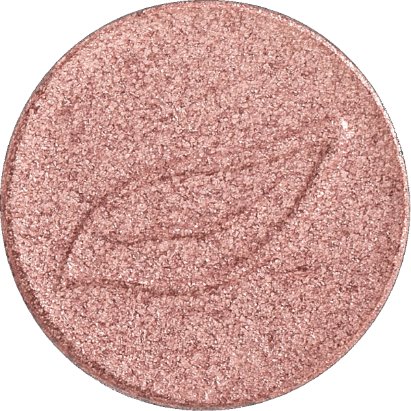Fard à paupières n°25 Rose poudrée irisé PuroBio