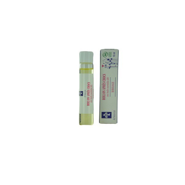 Roll-on après choc 10ml Ad Naturam BIO