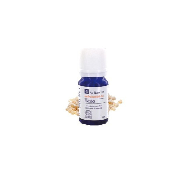 Huile essentielle d'encens kényan 5ml Ad Naturam
