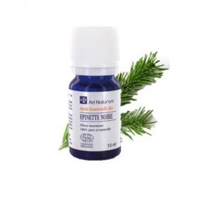 Huile essentielle d'épinette noire 10ml Ad Naturam