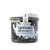 Tapenade aux olives noires AOP Nyons 90g Le Fabuleux Jardin