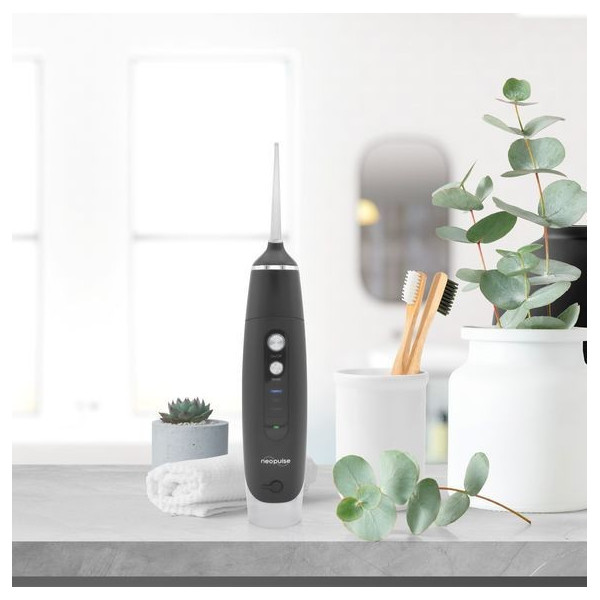 Jet dentaire hydropulseur NP3 My First NEOPULSE