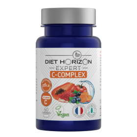 C complex 60 comprimés Diet Horizon