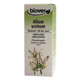 Gouttes EPF ail des ours 50ml Biover BIOver BIO