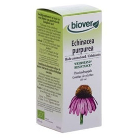 Gouttes EPF Echinacée 50ml Biover BIO