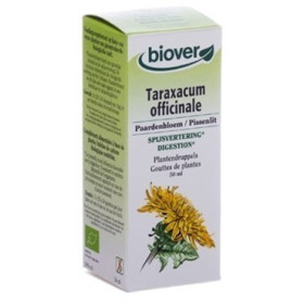 Gouttes EPF pissenlit 50ml Biover BIO