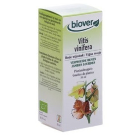 Gouttes EPF vigne rouge 50ml Biover BIO