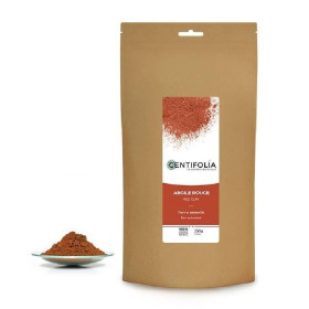 Argile rouge Centifolia 250g