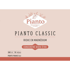 Pianto Classic 390ml