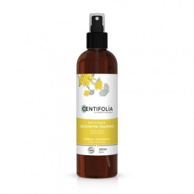 Eau florale helichryse 20ml Centifolia BIO
