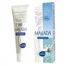 Shampooing massada 150 ml