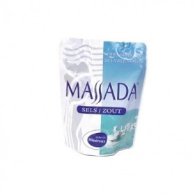Sels bain massada 200 gr