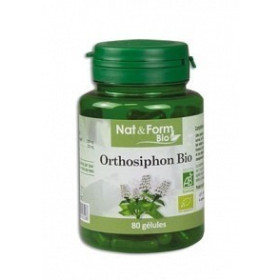 Orthosiphon 200 gélules Nat et Form