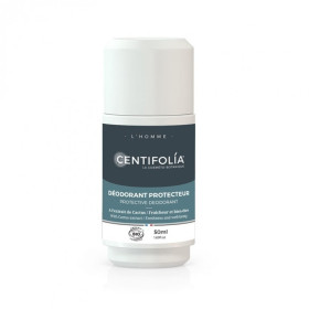 Déodorant protecteur 50ml Centifolia
