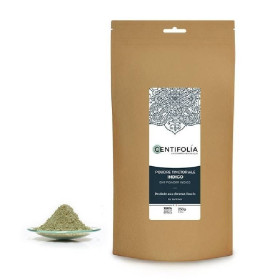 Poudre tinctoriale indigo 250g Centifolia