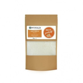 Cire d'abeille 50g Centifolia