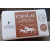 Savon lait de jument 100g Cavalac