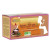 Infusion Epices et Thé noir - Boîte de 25 sachets Ayur-Vana BIO
