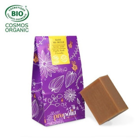 Savon dans ma bulle 100g Propolia