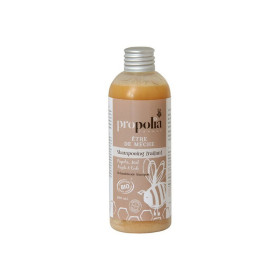 Shampoing traitant propolis 200 ml Propolia BIO