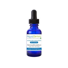 Macérat mère de bourgeons sans alcool Gemmo-Articulations 50 ml Aquagemm BIO