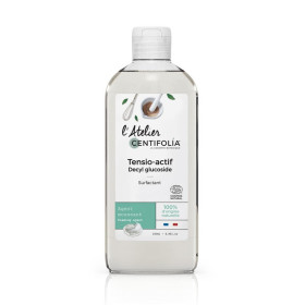 Tensio-actif doux 200ml Centifolia
